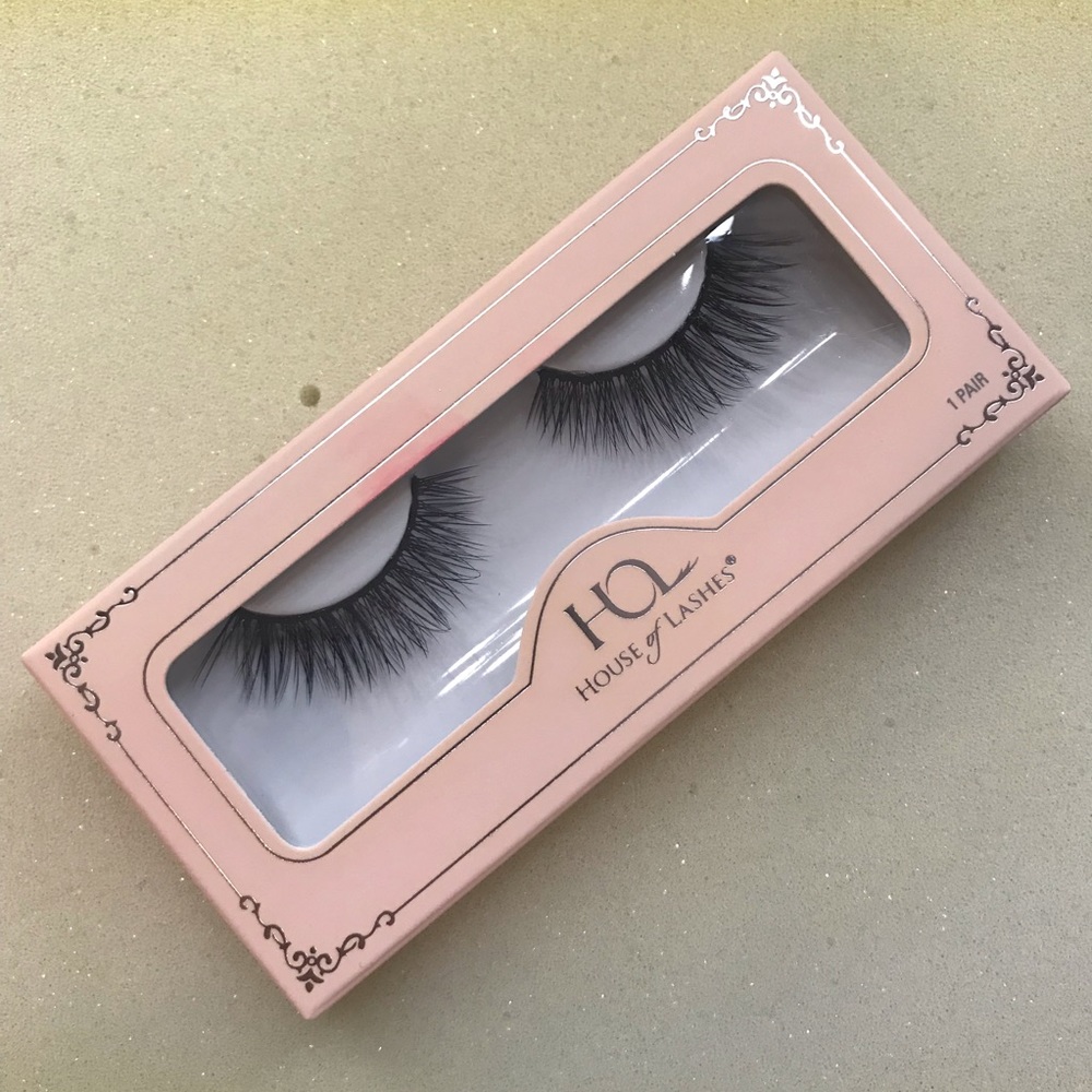 🆕 HOUSE OF LASHES EYELASHES
